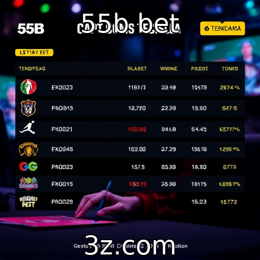 Perspectivas para eventos de eSports