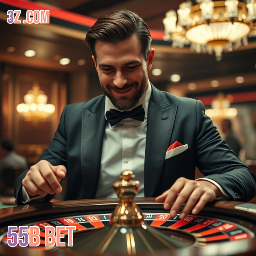 Jogos emocionantes que você encontra no 55b bet