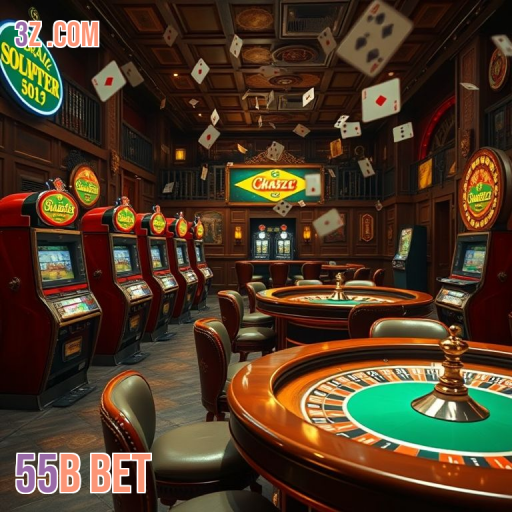 Login no 55b bet: Experiência Personalizada em Jogos Online