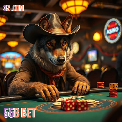 Experimente a Exclusividade VIP na 55b Bet e Ganhe Mais